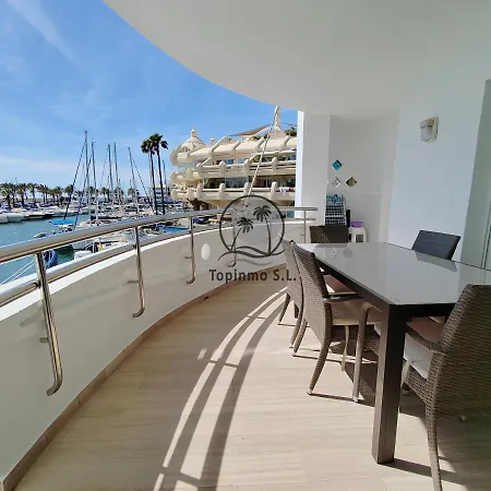 Cozy Corner 2 Bedroom On New Island Complex In Marina Harbour