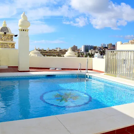 Apartment Cozy Corner 2 Bedroom On New Island Complex In Marina Harbour *