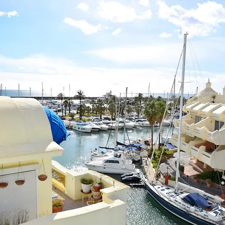 Apartment Cozy Corner 2 Bedroom On New Island Complex In Marina Harbour