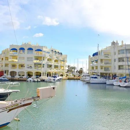 Apartment Cozy Corner 2 Bedroom On New Island Complex In Marina Harbour *